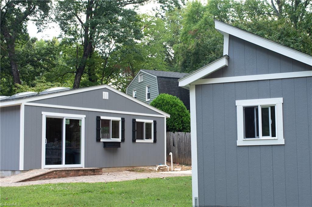 3403 Charing Cross Road Greensboro, NC 27455 - Photo 21 of 22 Gallery Image 21