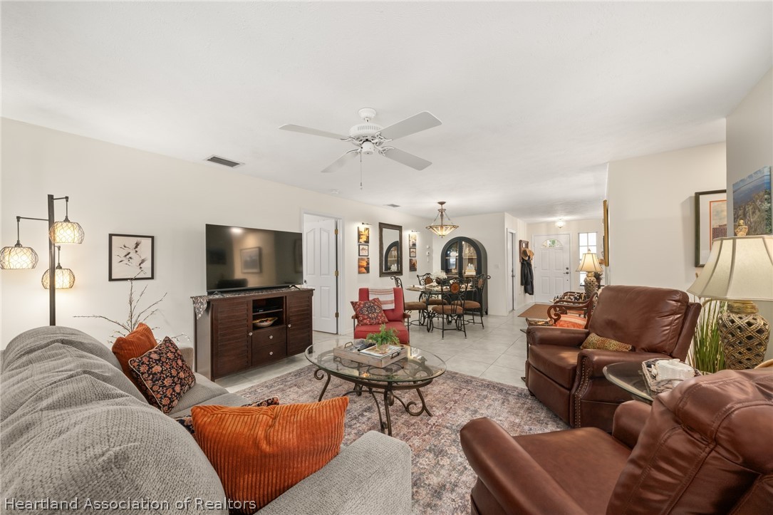 841 Racoon Lane Lorida, FL 33857 - Photo 16 of 46