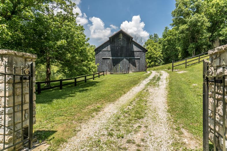 2000 Lincoln Ridge Road Williamstown, KY 41097 - Photo 27 of 30 Gallery Image 27