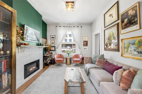 $615,000 | 3312 West 38th Avenue, Denver, CO 80211