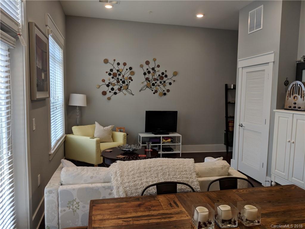 2406 McClintock Road, Unit 100 Charlotte, NC 28205 - Photo 2 of 16