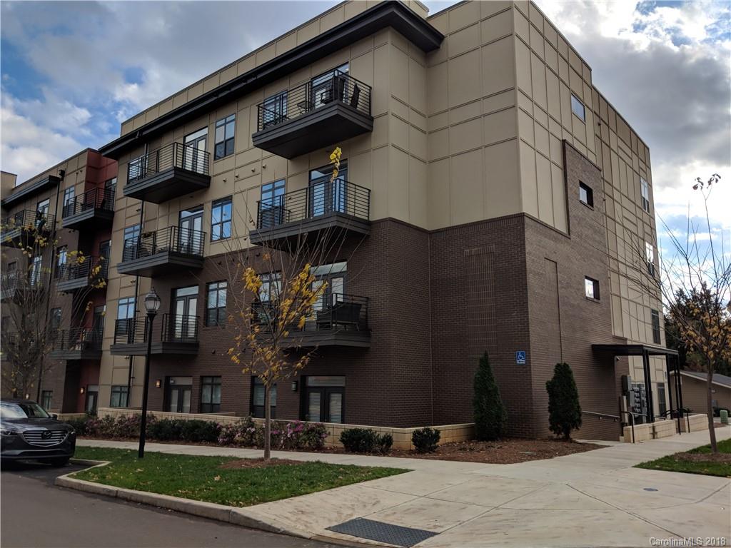 2406 McClintock Road, Unit 100 Charlotte, NC 28205 - Photo 13 of 16