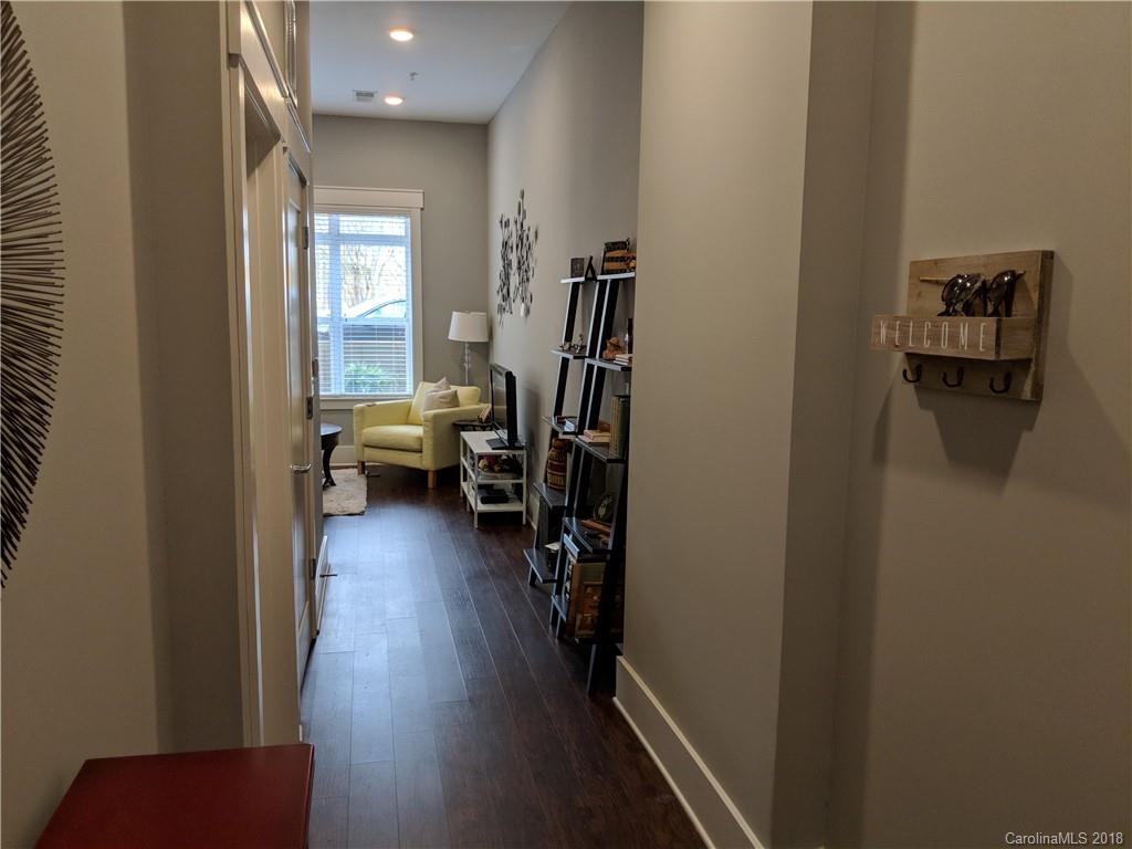 2406 McClintock Road, Unit 100 Charlotte, NC 28205 - Photo 14 of 16