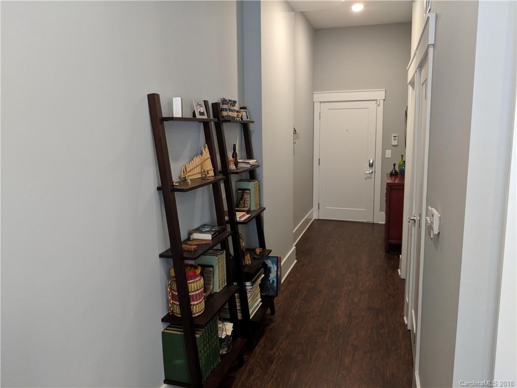 2406 McClintock Road, Unit 100 Charlotte, NC 28205 - Photo 15 of 16