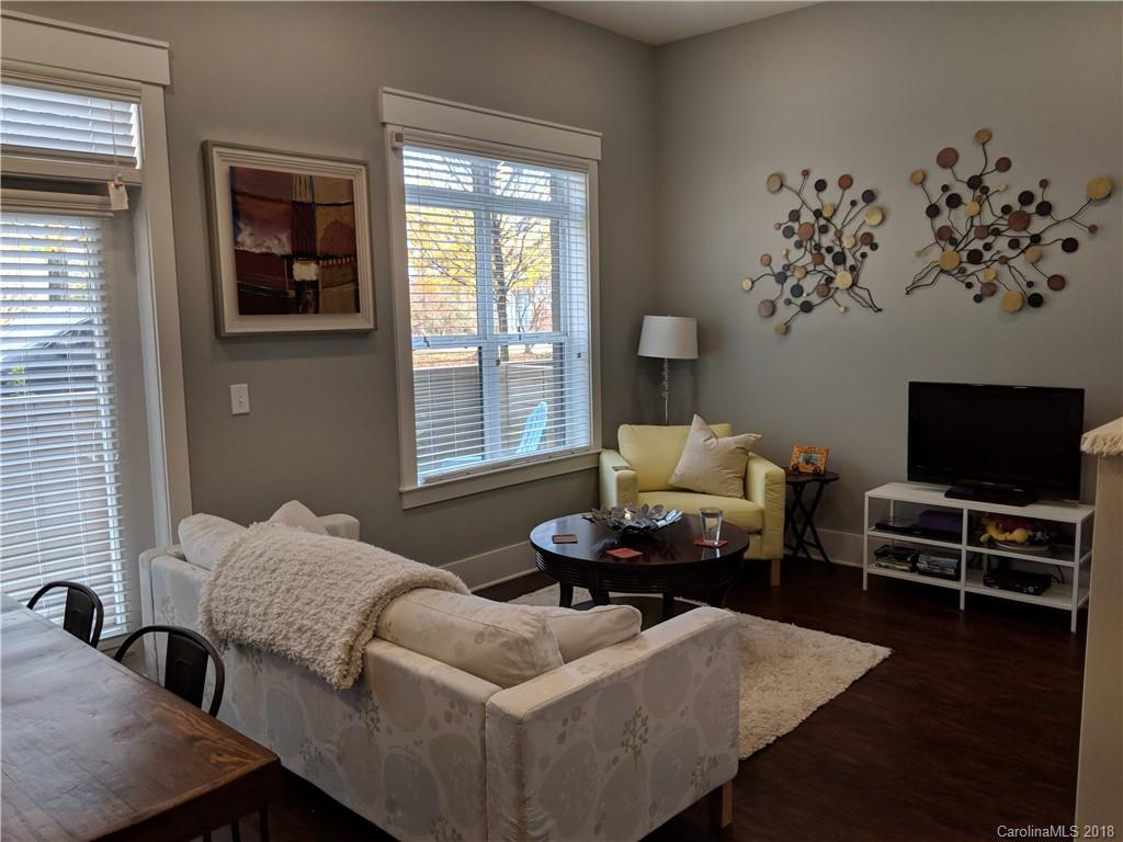 2406 McClintock Road, Unit 100 Charlotte, NC 28205 - Photo 3 of 16