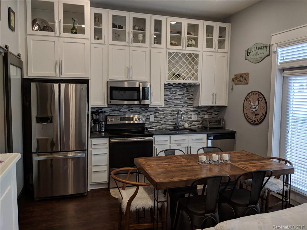 2406 McClintock Road, Unit 100 Charlotte, NC 28205 - Photo 5 of 16