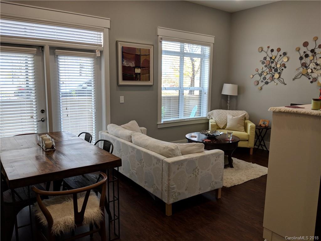 2406 McClintock Road, Unit 100 Charlotte, NC 28205 - Photo 6 of 16