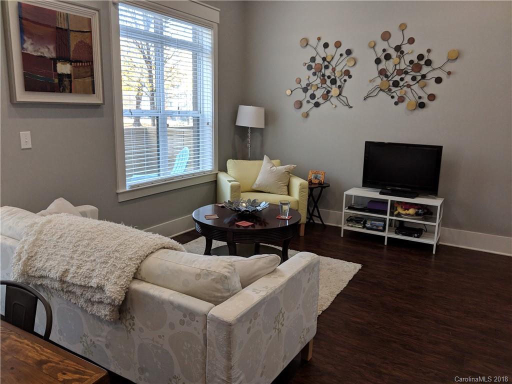 2406 McClintock Road, Unit 100 Charlotte, NC 28205 - Photo 7 of 16