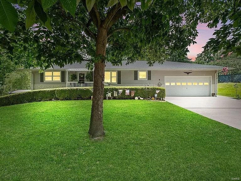 312 Pleasant Ridge Road Fairview Heights, IL 62208 - Photo 1 of 1 Gallery Image 1