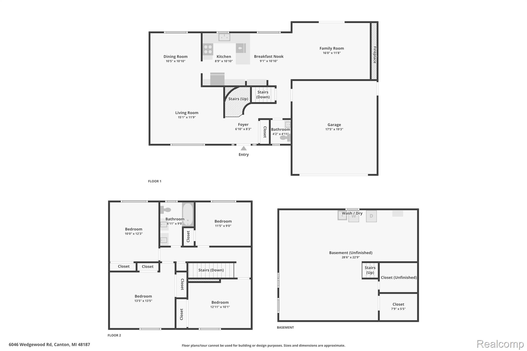 6046 Wedgewood Road Canton, MI 48187 - Photo 45 of 45 Combined.jpg