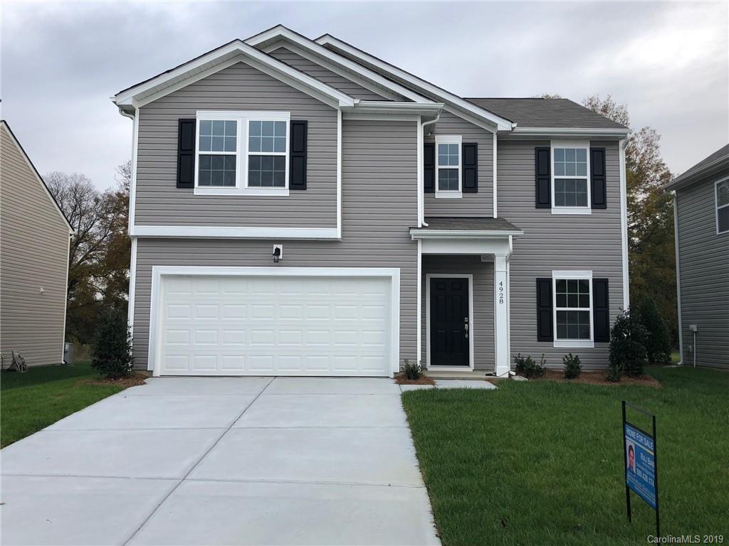 4928 Abendego Road, Unit 25 Charlotte, NC 28213 - Photo 1 of 18