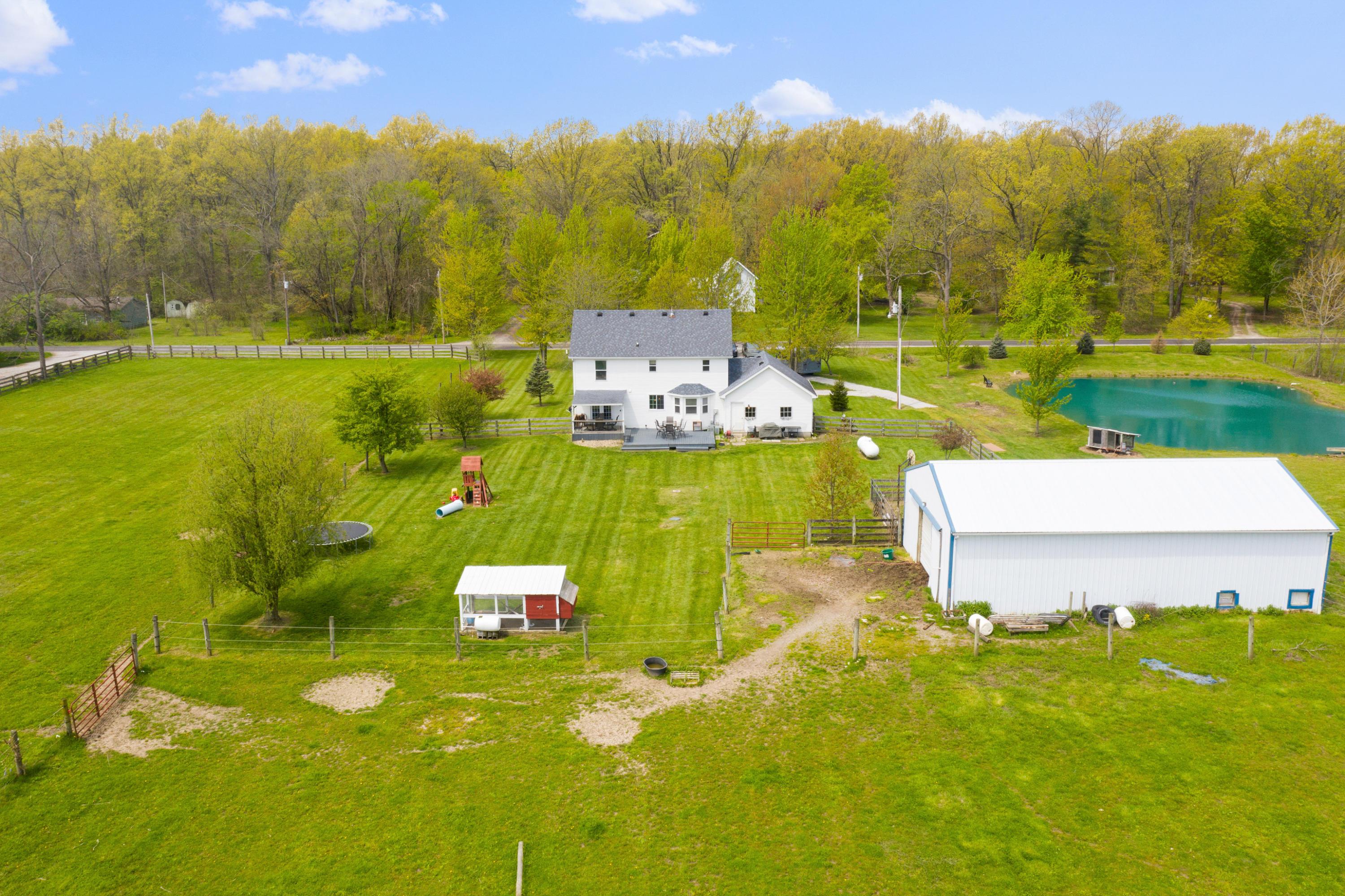 6360 Wheeler Road Delaware, OH 43015 - Photo 6 of 77
