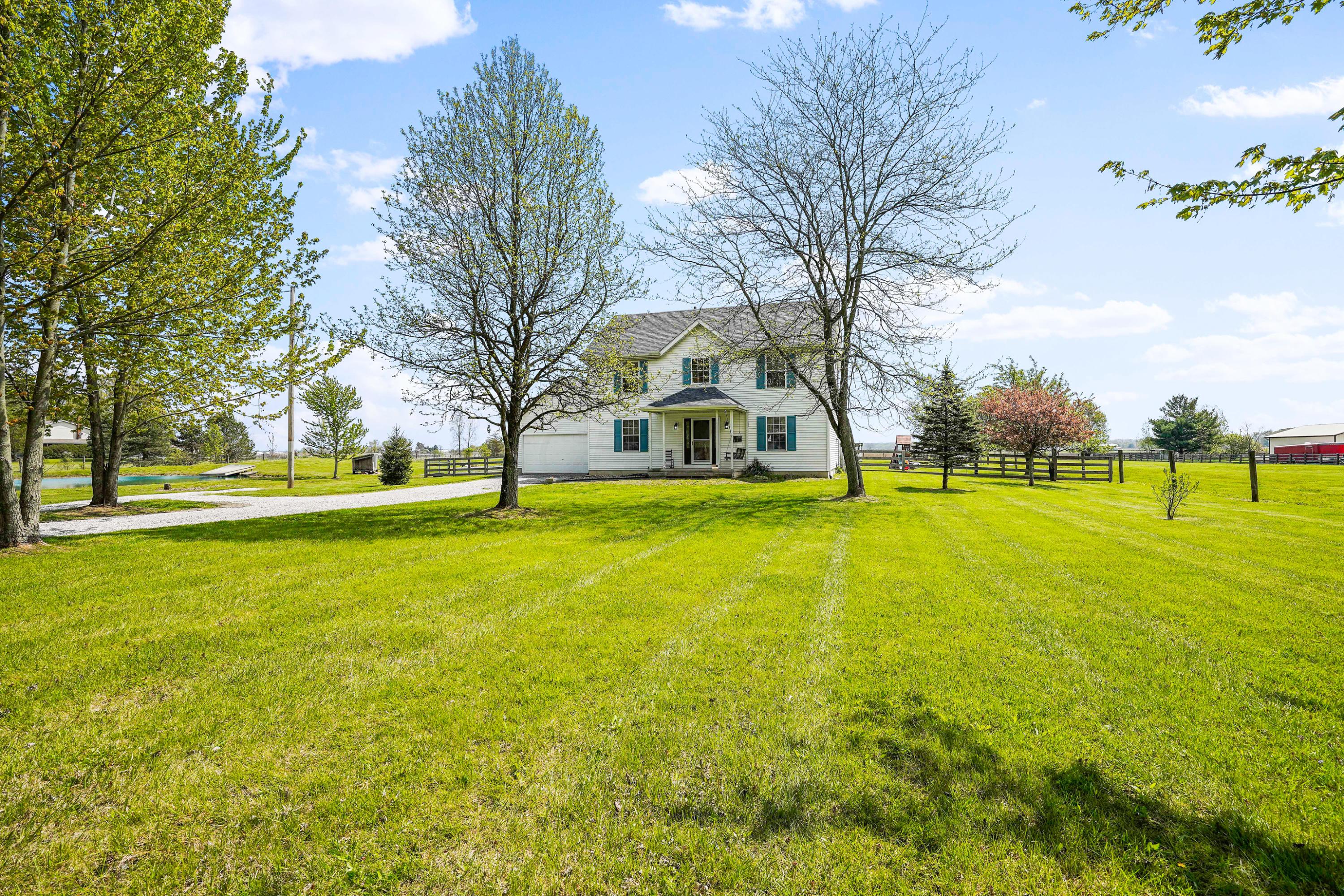 6360 Wheeler Road Delaware, OH 43015 - Photo 65 of 77