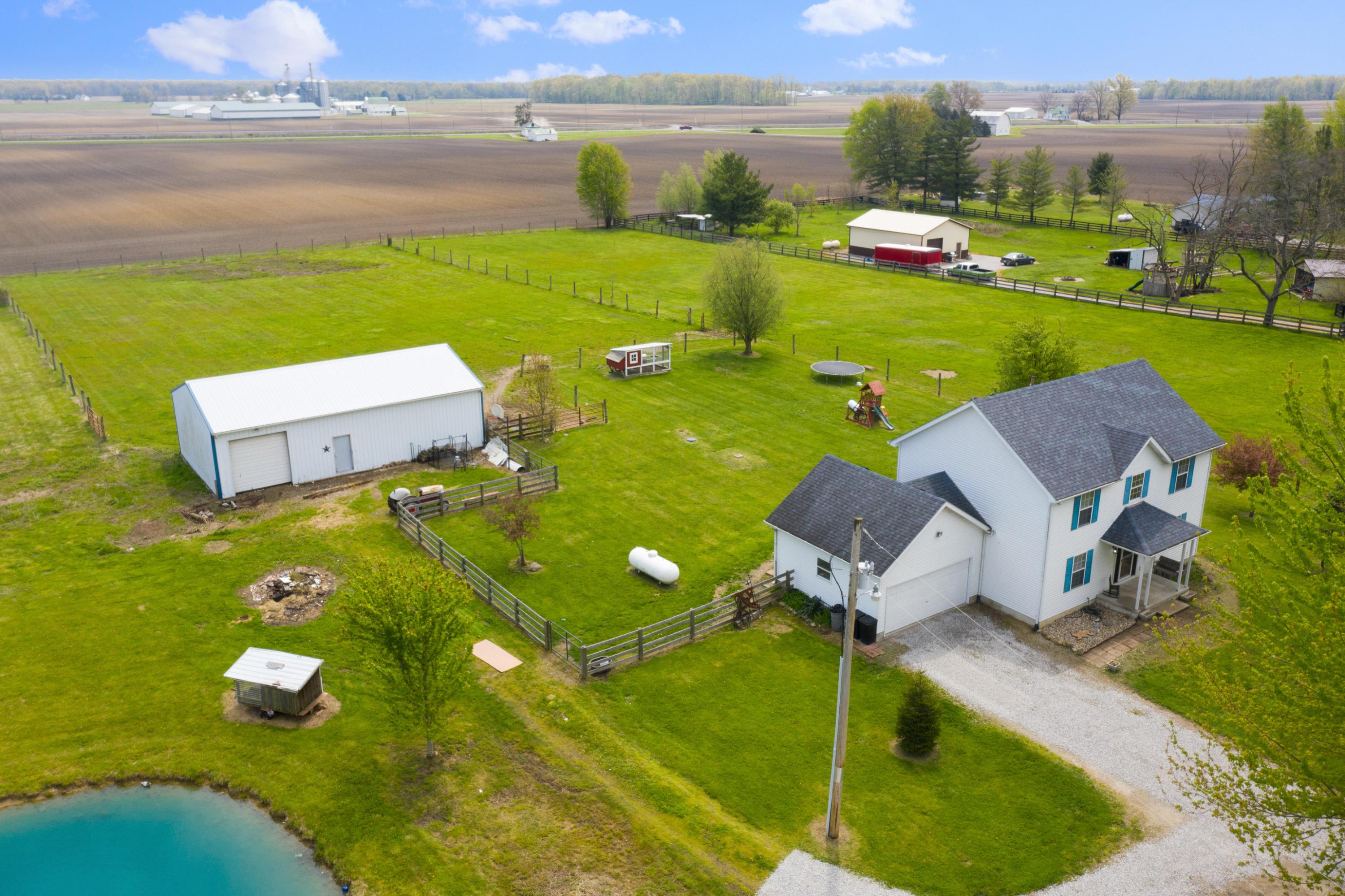 6360 Wheeler Road Delaware, OH 43015 - Photo 8 of 77
