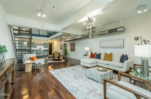 $5,000 | 510 South Hewitt Street, Unit 106, Los Angeles, CA 90013