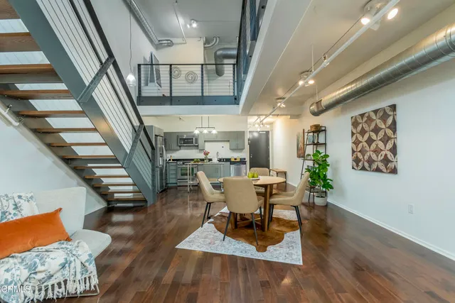 $5,000 | 510 South Hewitt Street, Unit 106, Los Angeles, CA 90013