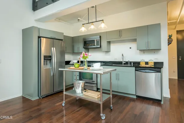 $5,000 | 510 South Hewitt Street, Unit 106, Los Angeles, CA 90013