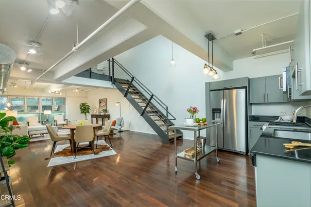 $5,000 | 510 South Hewitt Street, Unit 106, Los Angeles, CA 90013