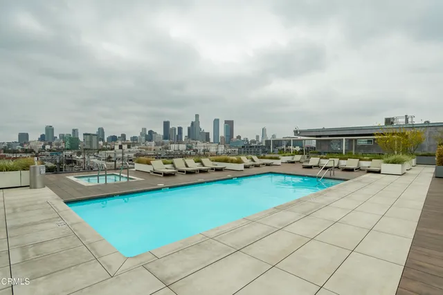 $5,000 | 510 South Hewitt Street, Unit 106, Los Angeles, CA 90013