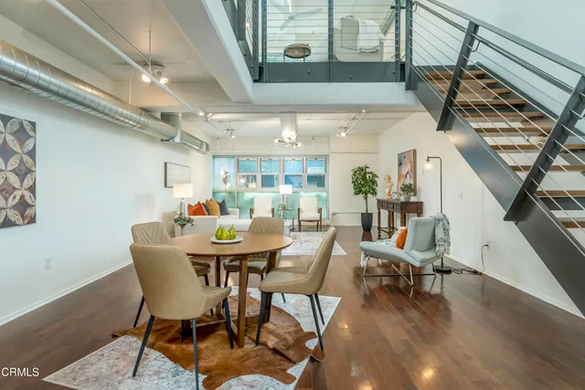 $5,000 | 510 South Hewitt Street, Unit 106, Los Angeles, CA 90013