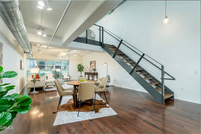 $5,000 | 510 South Hewitt Street, Unit 106, Los Angeles, CA 90013