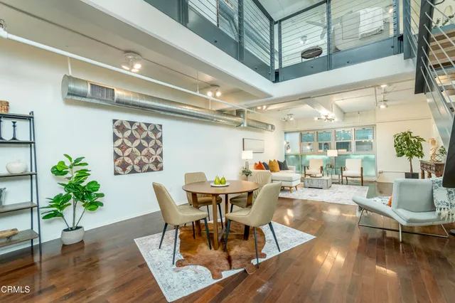 $5,000 | 510 South Hewitt Street, Unit 106, Los Angeles, CA 90013