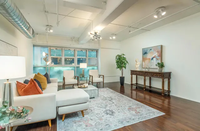 $5,000 | 510 South Hewitt Street, Unit 106, Los Angeles, CA 90013