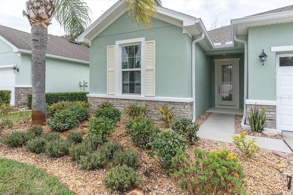 11236 Merganser Way New Port Richey, FL 34654 - Photo 2 of 41 front view of a house