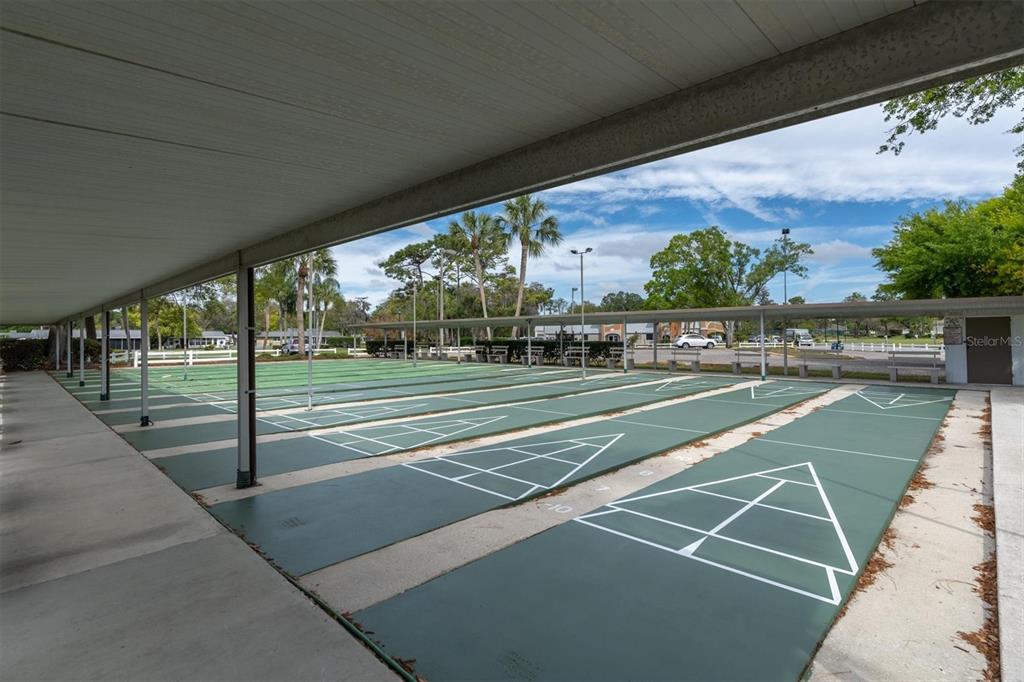 11236 Merganser Way New Port Richey, FL 34654 - Photo 35 of 41 a view of a tennis court