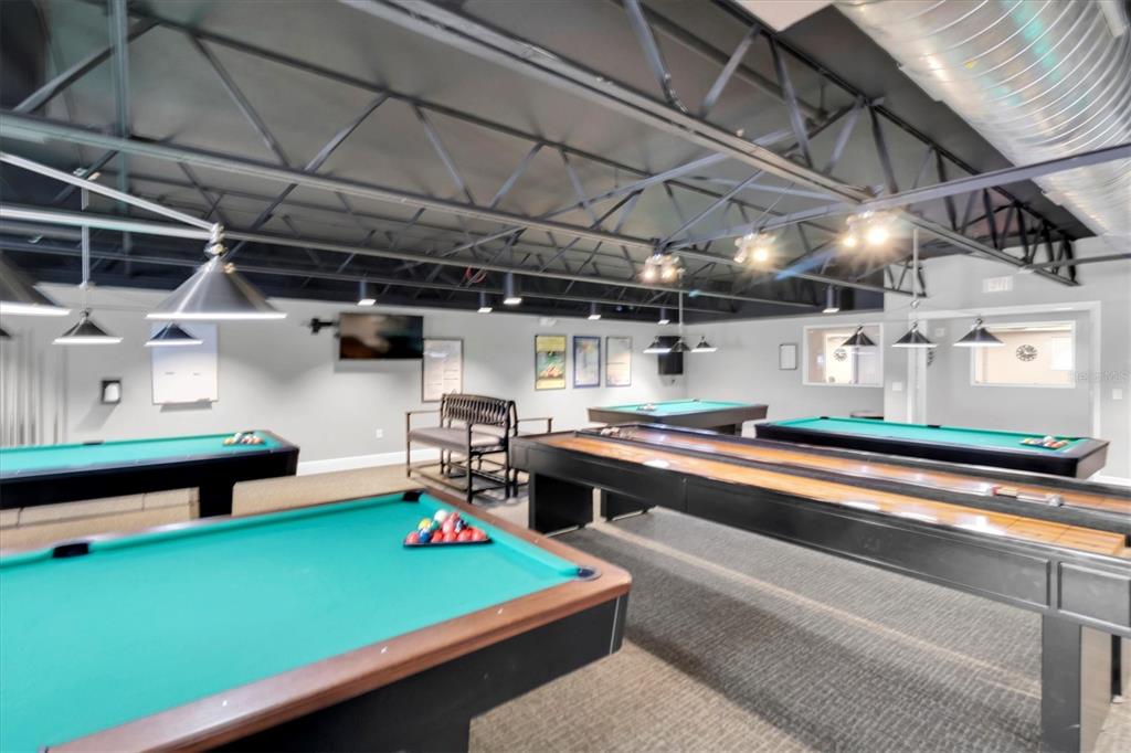 11236 Merganser Way New Port Richey, FL 34654 - Photo 41 of 41 a room with storage and utility