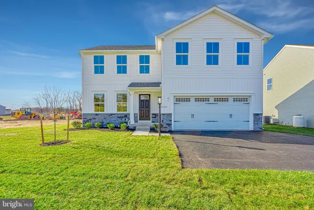 $429,990 | 41 Eagle Drive, Gettysburg, PA 17325