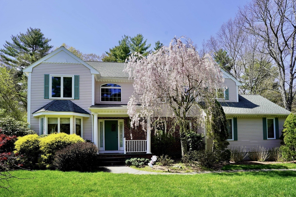 5 Horizons Road Sharon, MA 02067 - Photo 1 of 40 Gallery Image 1