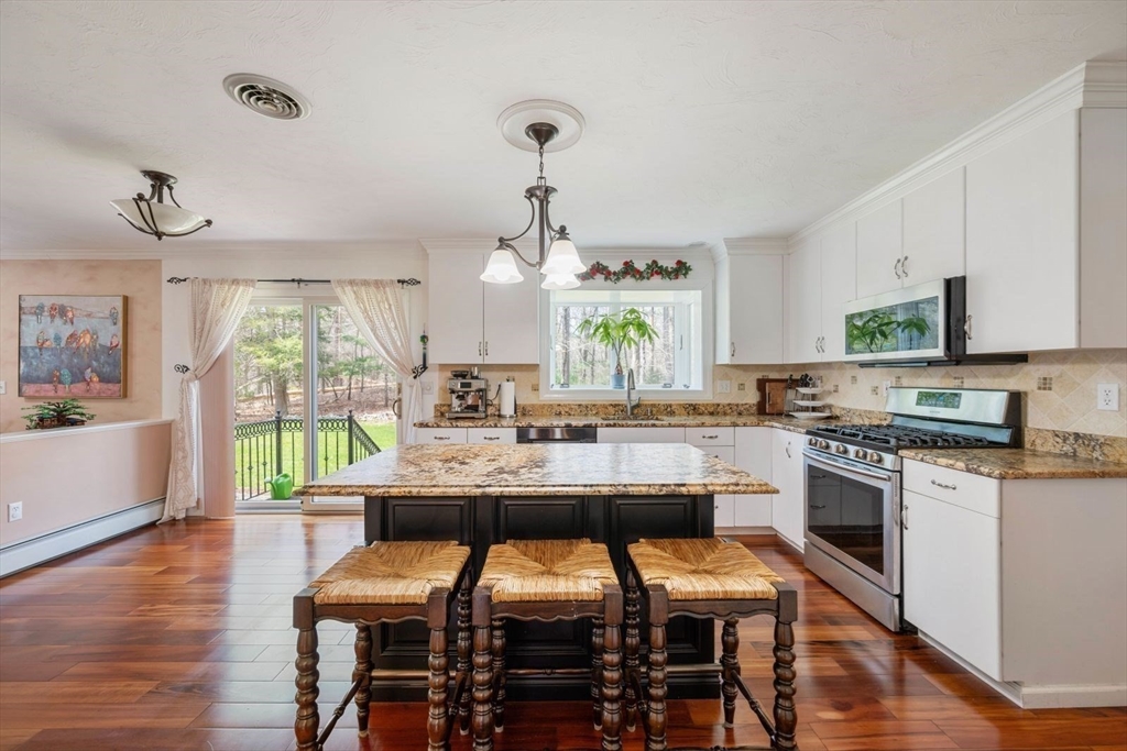 5 Horizons Road Sharon, MA 02067 - Photo 11 of 40 Gallery Image 11