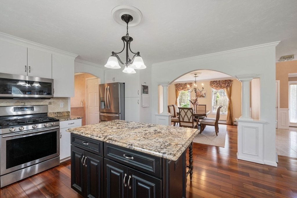 5 Horizons Road Sharon, MA 02067 - Photo 13 of 40 Gallery Image 13