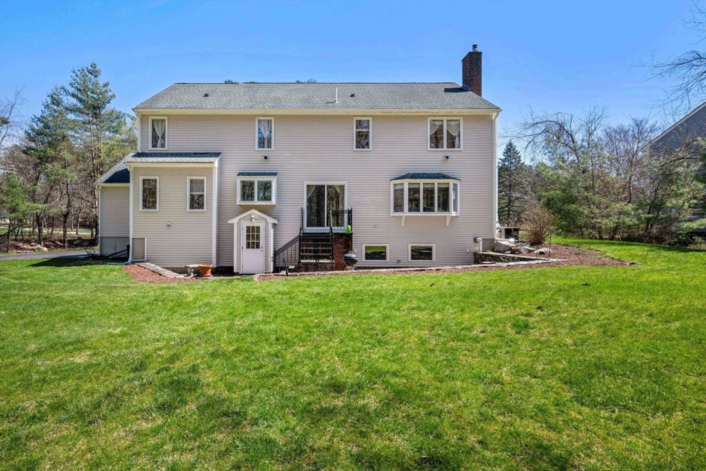 5 Horizons Road Sharon, MA 02067 - Photo 35 of 40 Gallery Image 35