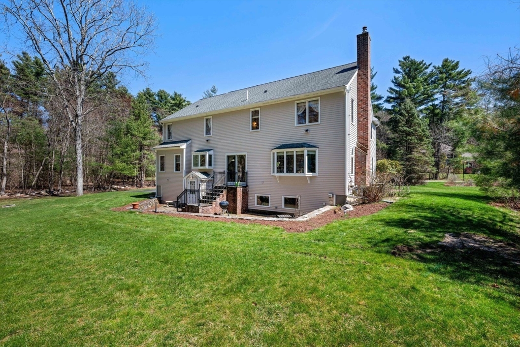5 Horizons Road Sharon, MA 02067 - Photo 36 of 40 Gallery Image 36