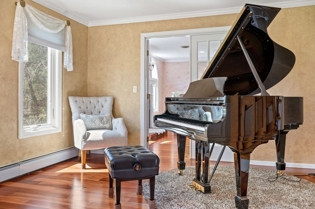 5 Horizons Road Sharon, MA 02067 - Photo 4 of 40 Gallery Image 4