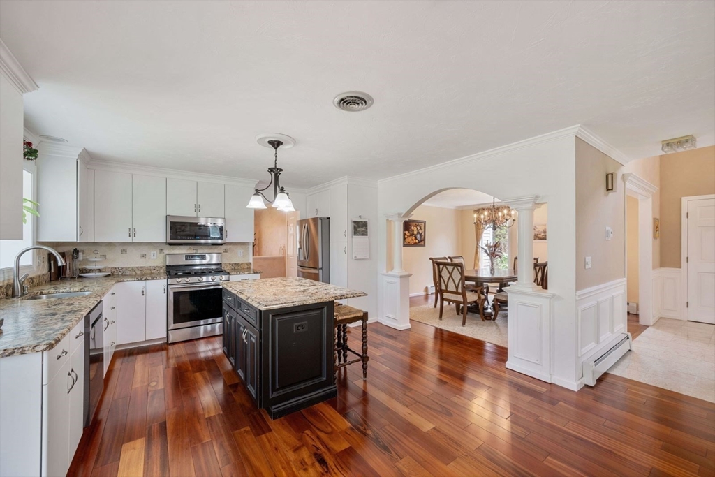 5 Horizons Road Sharon, MA 02067 - Photo 10 of 40 Gallery Image 10