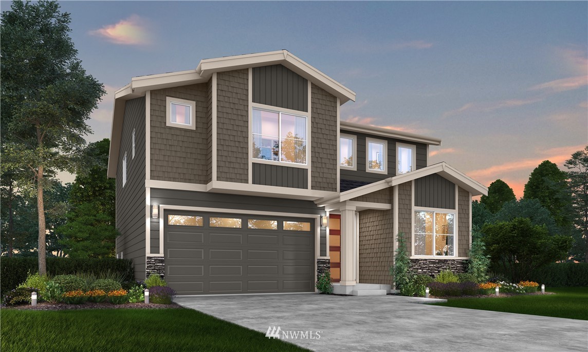 18711 Meridian Place West, Unit CC 12 Bothell, WA 98012 - Photo 1 of 3 Gallery Image 1