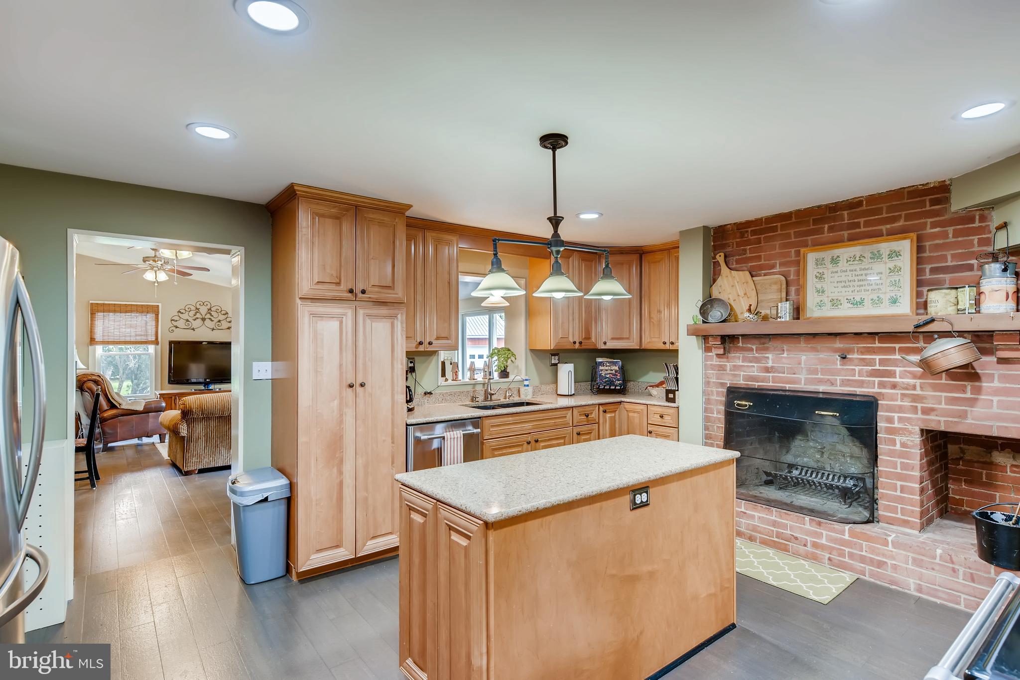 15744 Dover Road Upperco, MD 21155 - Photo 11 of 33