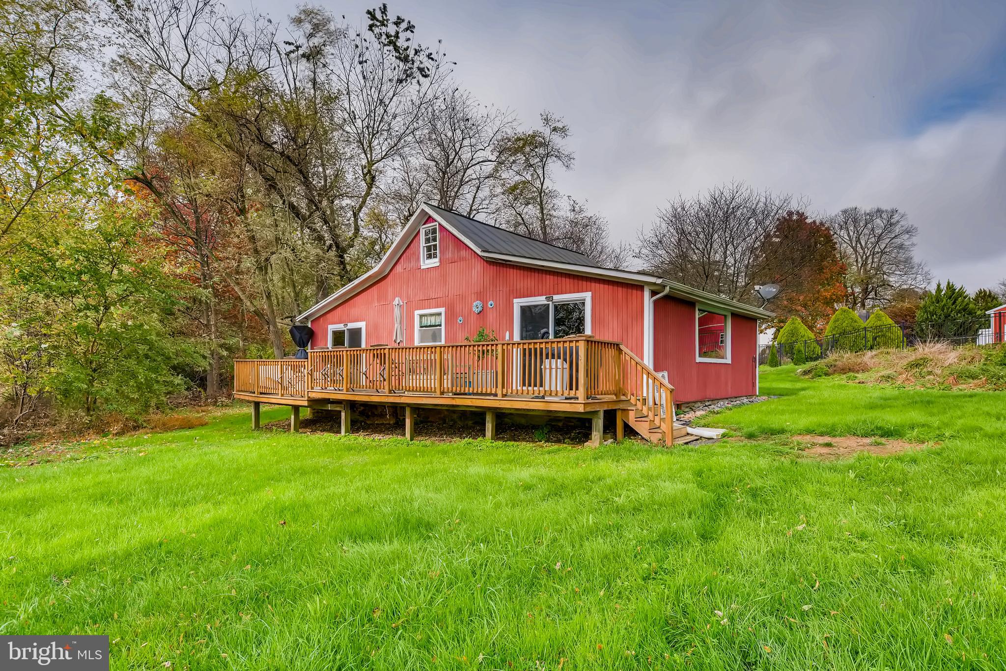 15744 Dover Road Upperco, MD 21155 - Photo 27 of 33