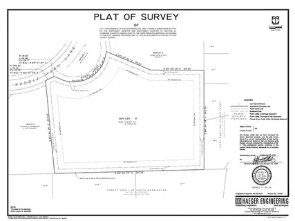 $1,299,000 | 61 East Palatine Road, South Barrington, IL 60010