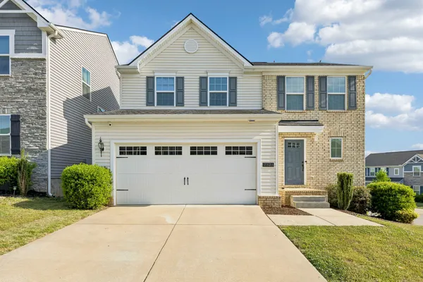 $380,000 | 2823 Winterberry Drive, Columbia, TN 38401