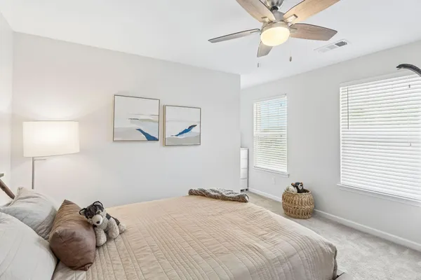 $380,000 | 2823 Winterberry Drive, Columbia, TN 38401