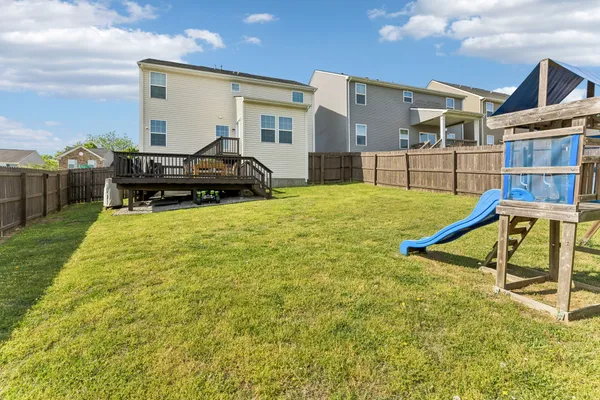$380,000 | 2823 Winterberry Drive, Columbia, TN 38401