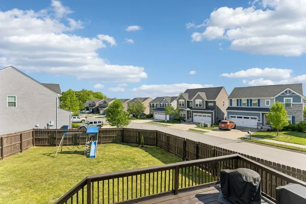$380,000 | 2823 Winterberry Drive, Columbia, TN 38401