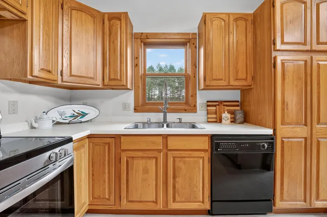 $729,900 | N9170 Pagel Road, Iola, WI 54945