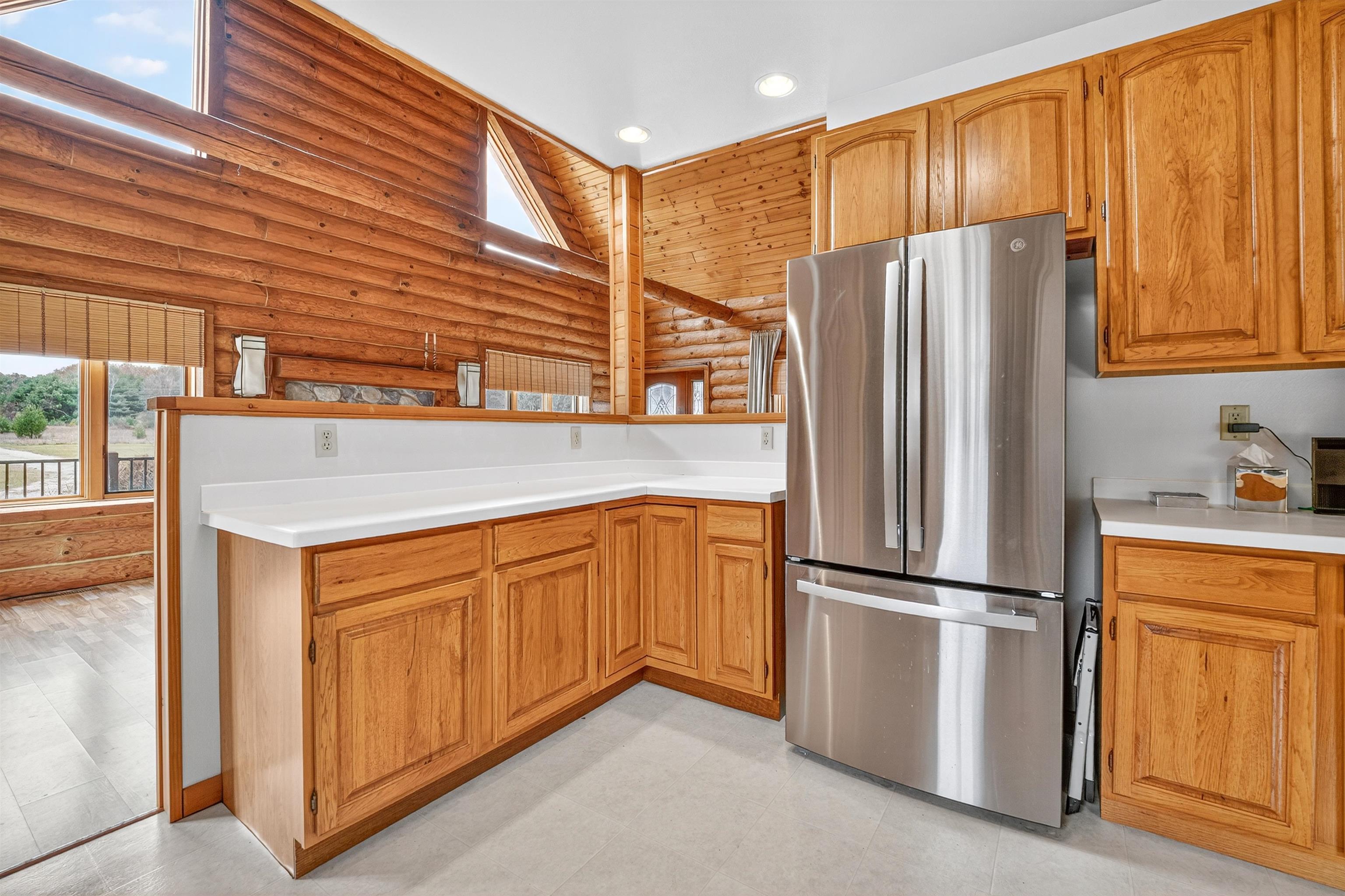 N9170 Pagel Road Iola, WI 54945 - Photo 12 of 50