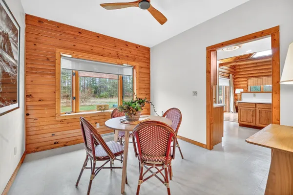 $749,900 | N9170 Pagel Road, Iola, WI 54945