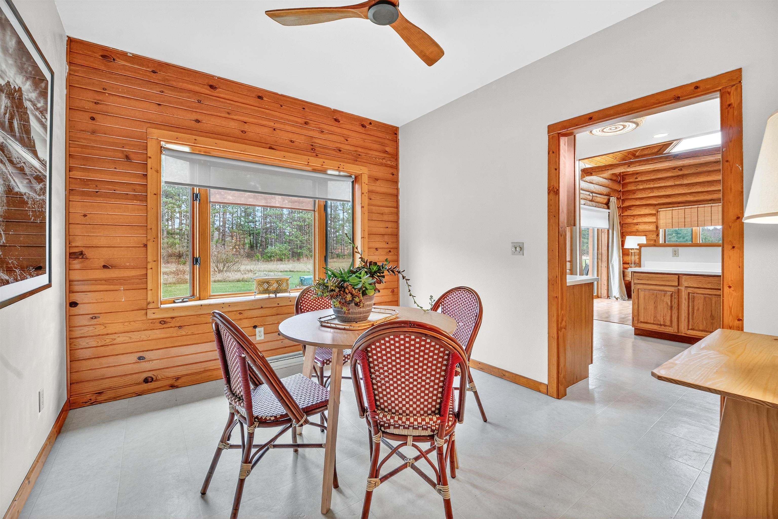 N9170 Pagel Road Iola, WI 54945 - Photo 14 of 50